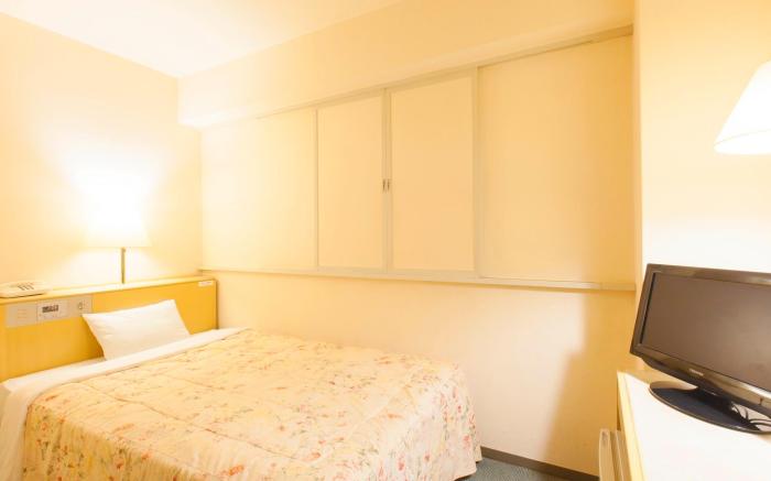 Green Hotel Kitakami