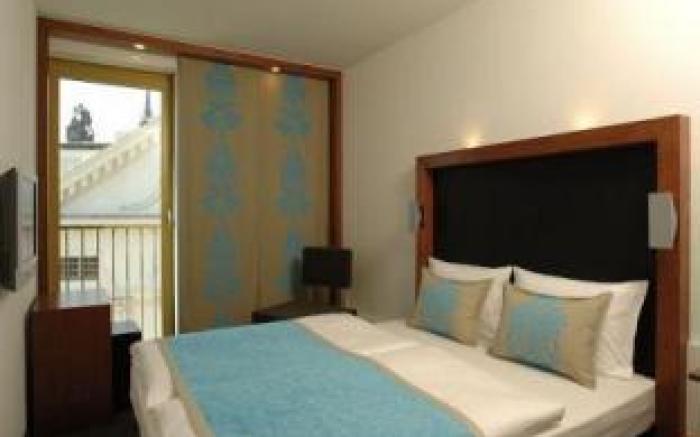 Motel One Hamburg-Altona