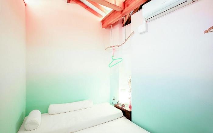 NagNe House (Boutique Hanok)