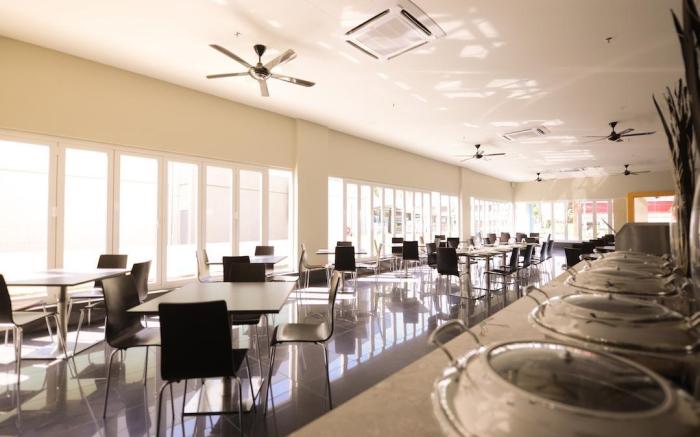 Nadias Hotel Cenang Langkawi