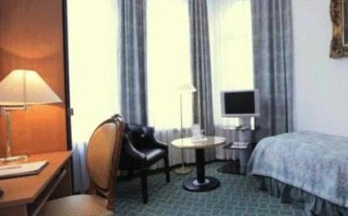 Boulevard Hotel Hamburg