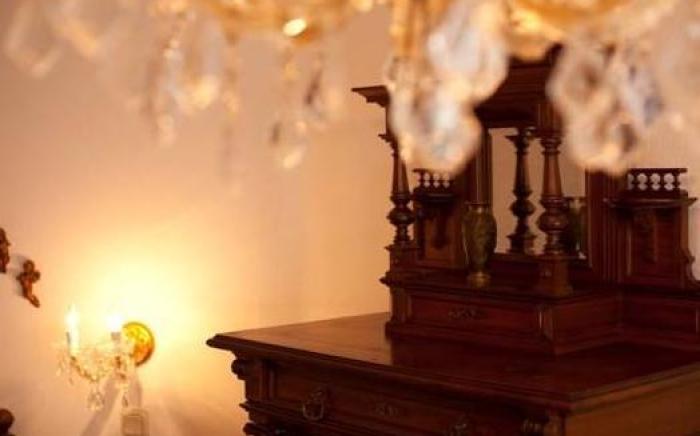Romantik Hotel Alte Vogtei