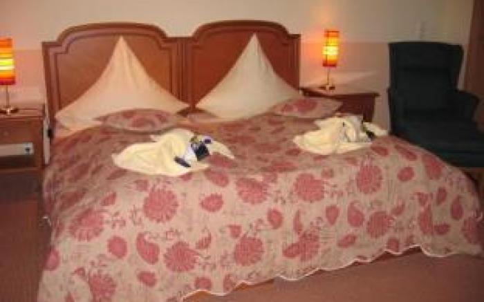Hotel und Gastehaus Will