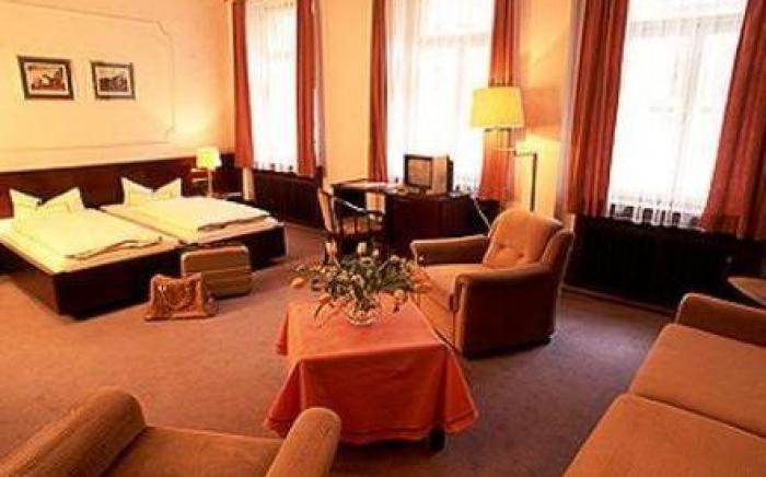 Hotel Perkeo