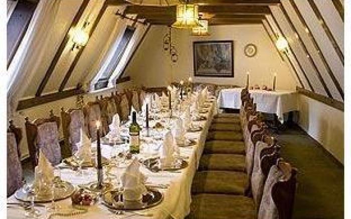 Burgermeisterkapelle