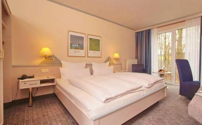 Parkhotel Bergholzchen
