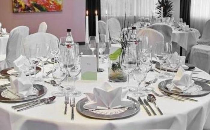 Parkhotel Bergholzchen