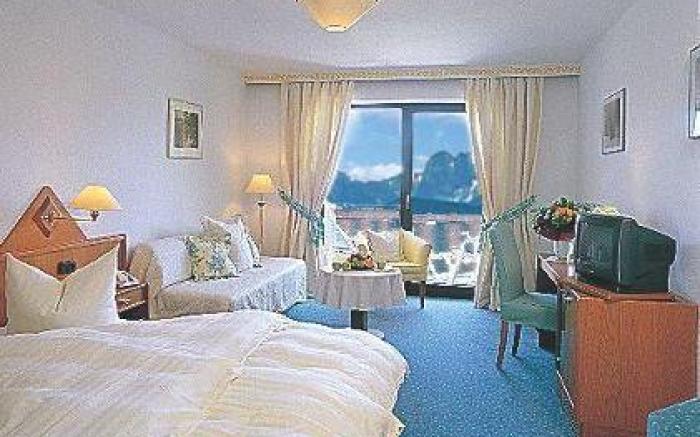 Biohotel Eggensberger