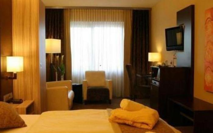 DER HEIDEHOF Conference & SPA Resort