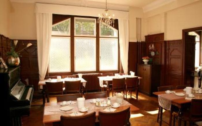 Hotel Markgrafler Hof