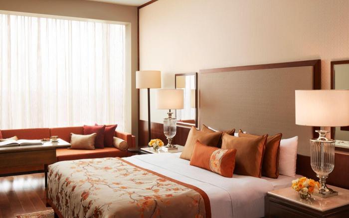 Taj Bangalore, Bengaluru