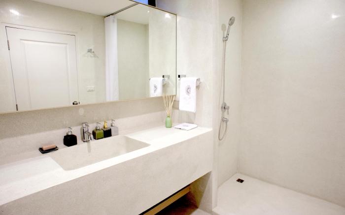 The Silver Palm Wellness Resort