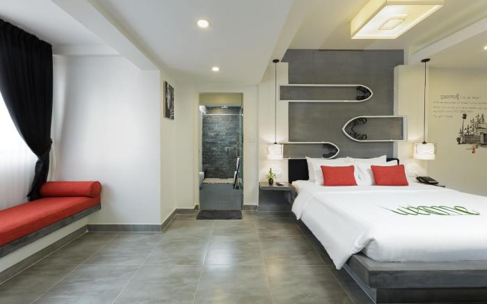 Central Suite Residence
