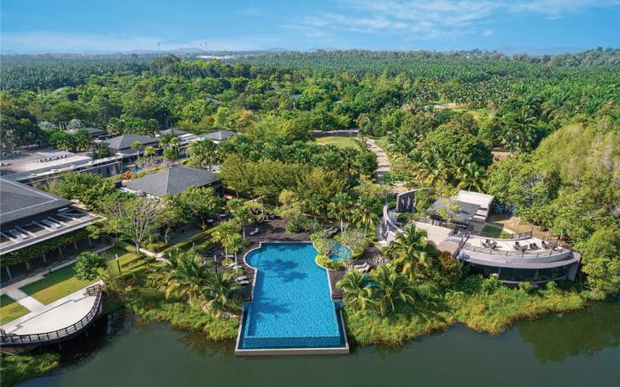Mangala Estate Boutique Resort - Small Luxury Hotels of The World