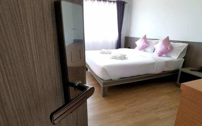 Orchid Residence Suratthani