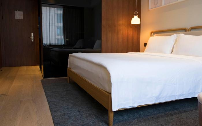 The Nook Hotel Hangzhou