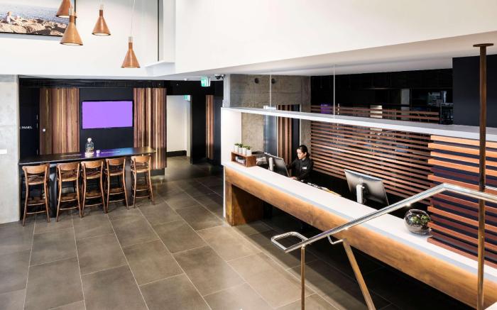Holiday Inn West Perth By IHG