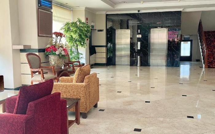 Royal Asia Hotel