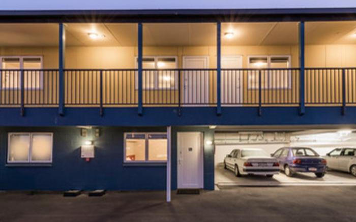 C Motel