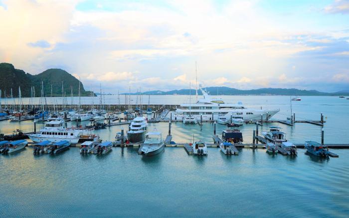 Ramada by Wyndham Langkawi Marina