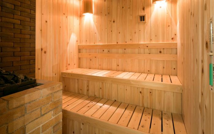 Cottage and Pension NANJA MONJA