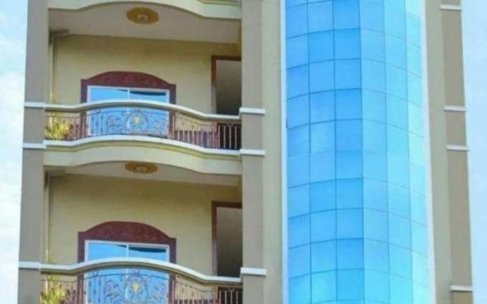 Khemara I Guesthouse