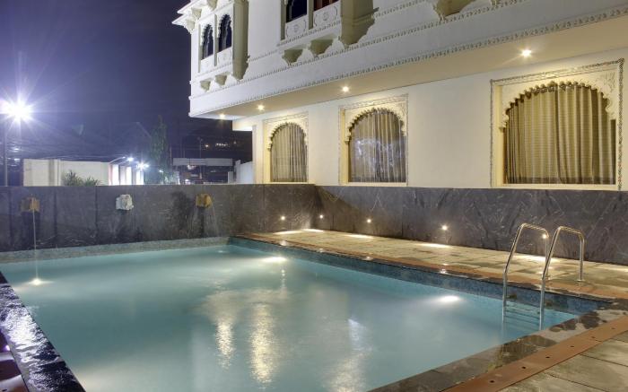 Hotel Riddhi Inn