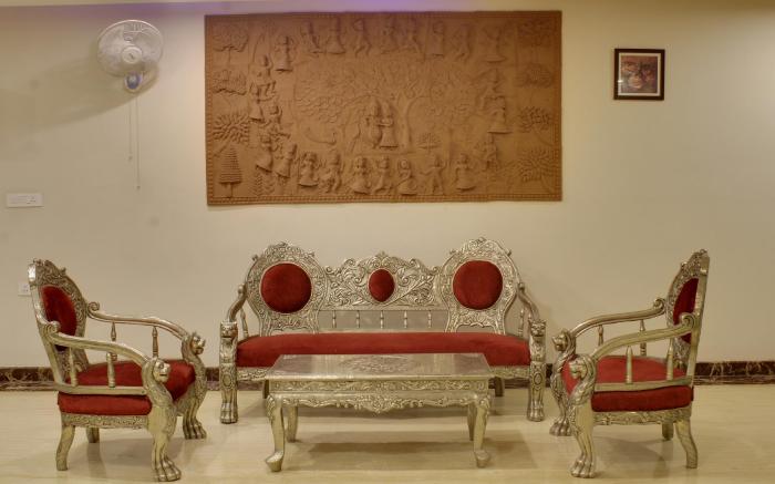 Hotel Riddhi Inn