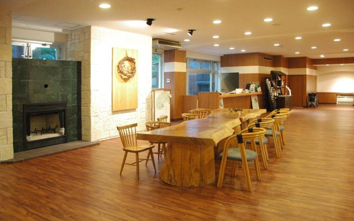 Onsen Yupopo