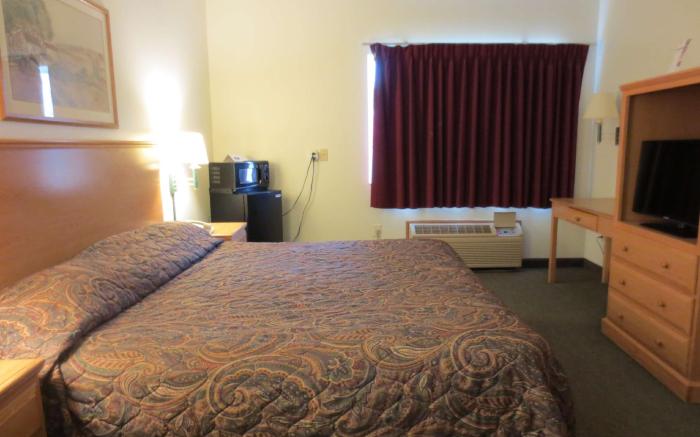 Americas Best Value Inn Carrollton