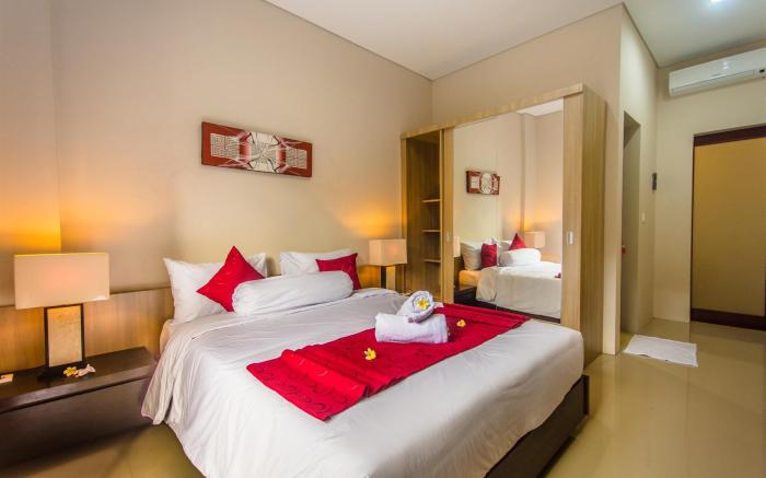 Valka Bali By Boutique Hotels