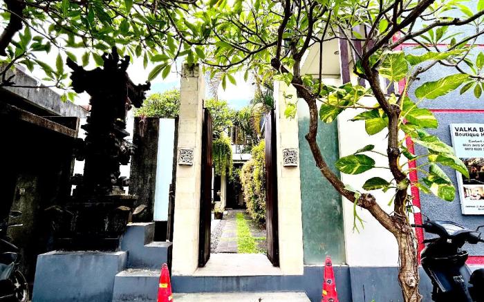 Valka Bali By Boutique Hotels