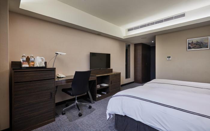 K Hotel Taipei