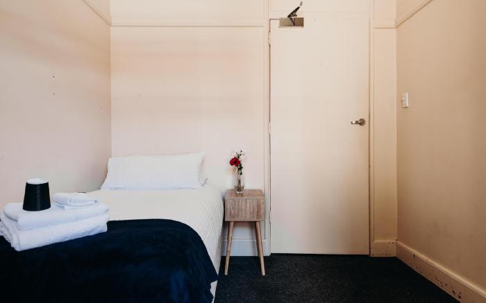 Port Macquarie Hotel