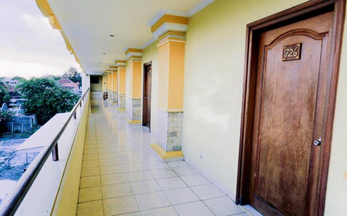 Hotel Tjiptorini Jaya