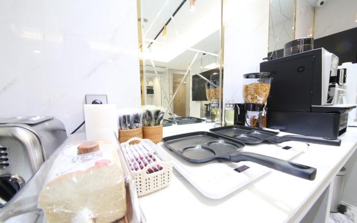 YTT Hotel Seomyun