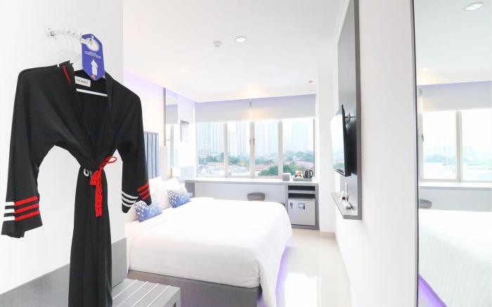 Moritz BIZ Gandaria