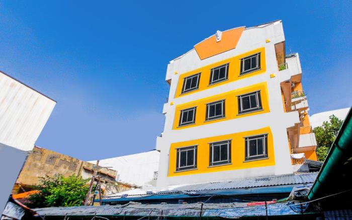OYO 2628 Kartini Residence