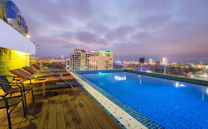 HELIOS BOUTIQUE HOTEL & SPA
