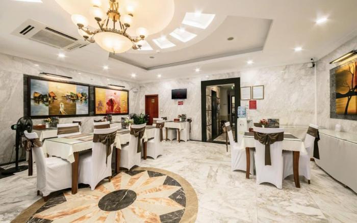 A25 Hotel - 221 Bạch Mai