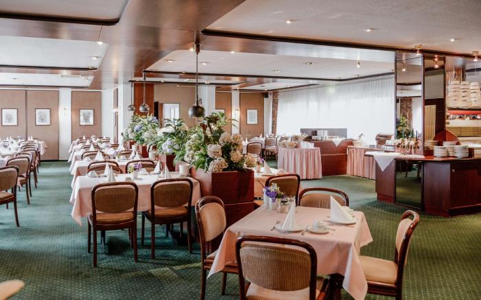 Hotel Helgoland Hamburg