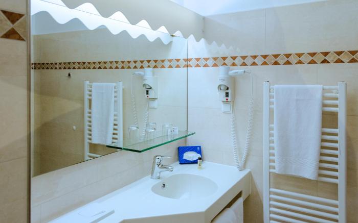 Hotel Helgoland Hamburg
