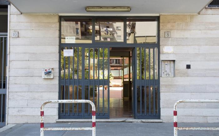 Next Stop Roma Affittacamere da Me