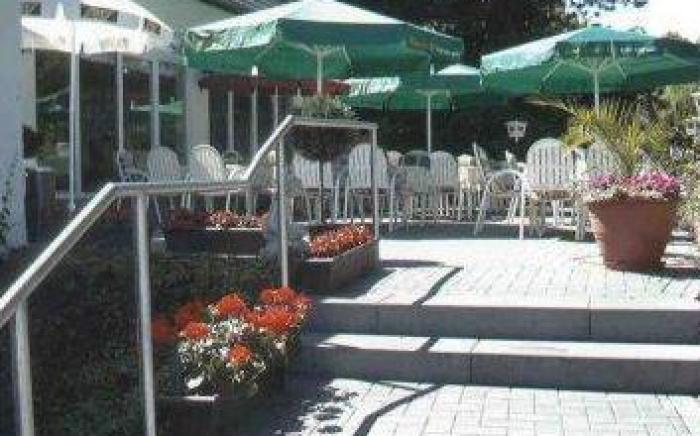Hotel Rheinkrone