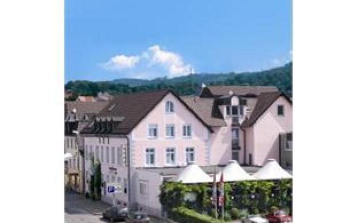 Eisberg Hotel Schwanen