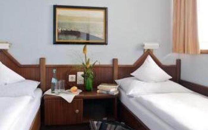 Akzent Hotel Lowen