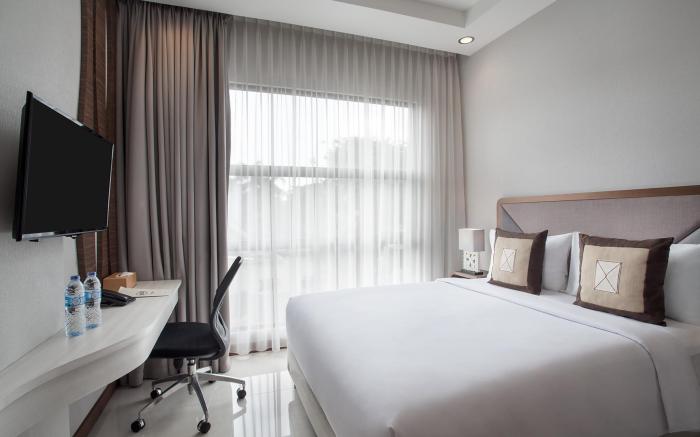 Sawana Suites