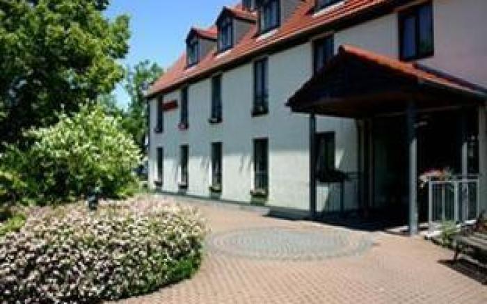 Hotel 3 Linden