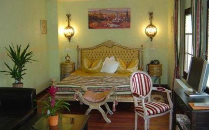 Hotel Don Giovanni