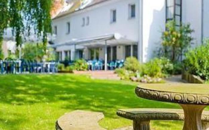 Hotel Luther Birke Wittenberg